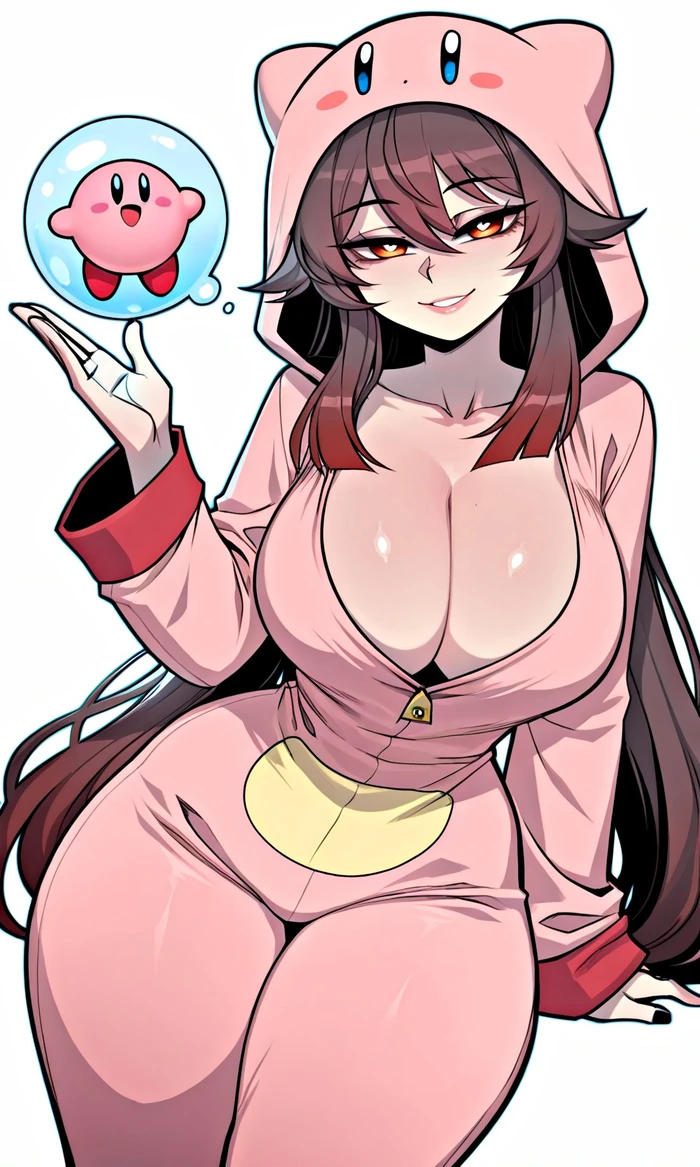 Ảnh Hu Tao rule 34 show vú to eo thon