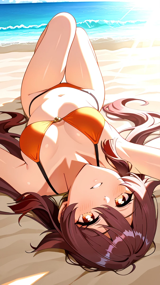 Ảnh HuTao r34 2K sexy