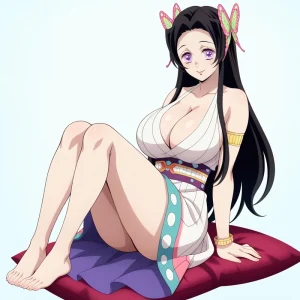 Ảnh Kanae hentai mông tròn quyến rũ