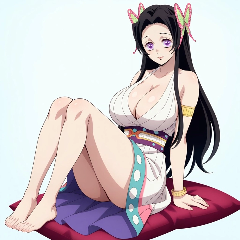Ảnh Kanae hentai mông tròn quyến rũ