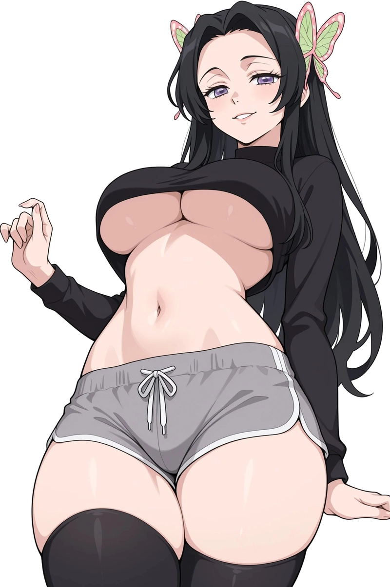 Ảnh Kanae hentai show hàng cực phẩm