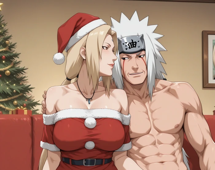 Ảnh Naruto manga eo thon dáng nuột
