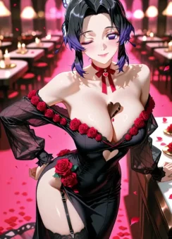 209+ ảnh hentai Shinobu R34, Shinobu Kocho sex 18+ show hàng dâm đãng - Featured post in Ảnh hentai
