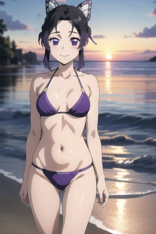 Ảnh Shinobu 2ten 2K sexy