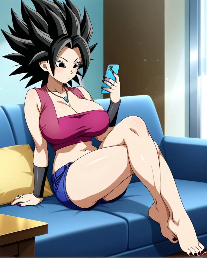 Ảnh hentai 7 viên ngọc rồng cực phẩm