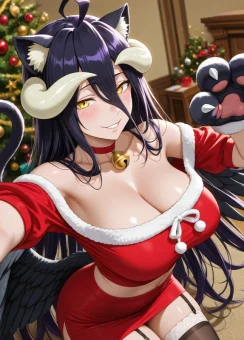 Bộ sưu tập 100+ ảnh hentai Albedo cực dâm đầy khiêu gợi - Featured post in Ảnh hentai