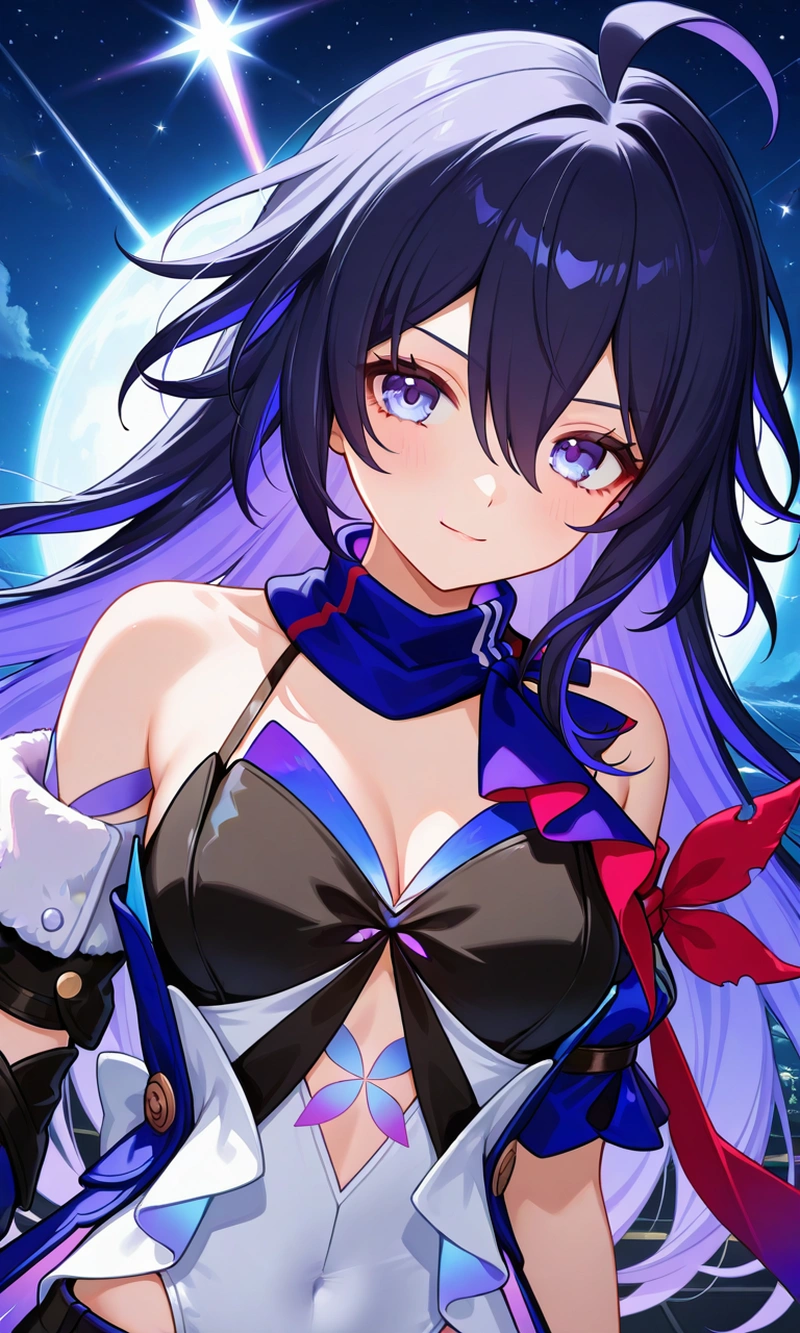 Ảnh hentai Seele nude gợi tình
