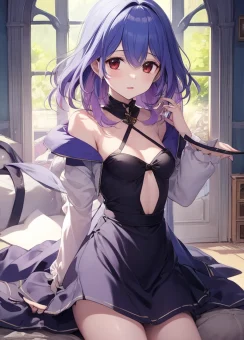 258+ ảnh Vermeil hentai R34 cực nóng bỏng 18+ không che - Featured post in Ảnh hentai
