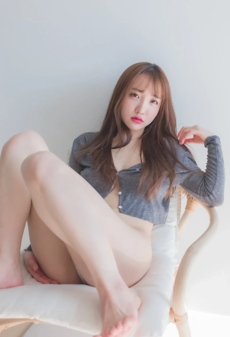 Ảnh mông căng đầy quyến rũ nóng bỏng