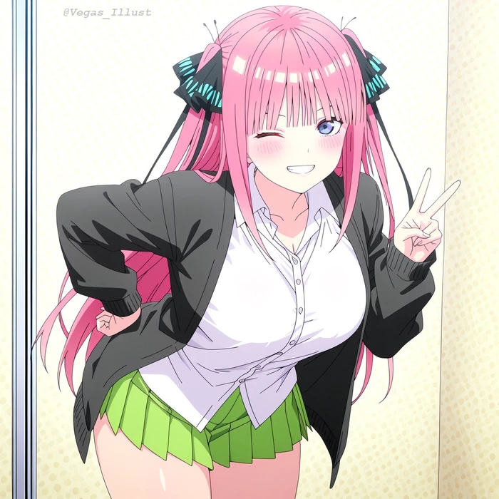 Ảnh nhà có 5 nàng dâu anime 18+ dâm đãng
