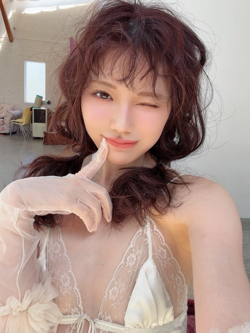 Ảnh sex Ishikawa Mio khoe body nóng bỏng