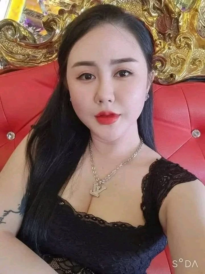 Ảnh sex MBBG say mê quyến rũ