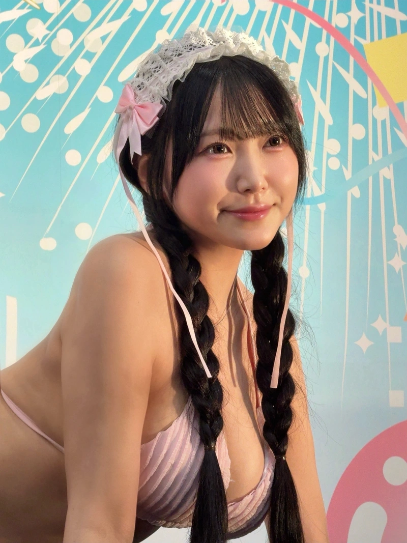 Ảnh sex Maria Himesaki đít căng tròn hấp dẫn