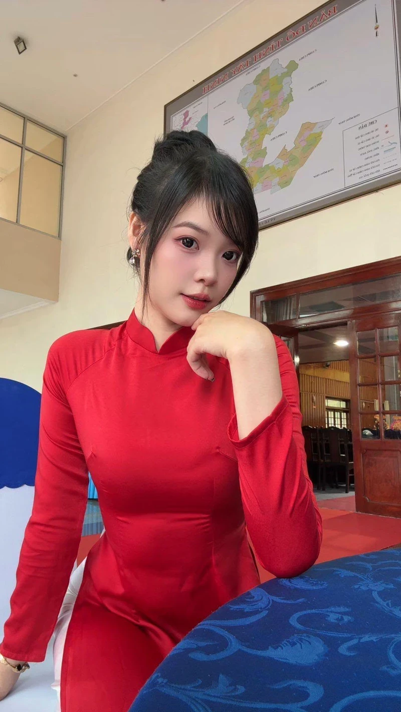 Ảnh sex học sinh tinh khiết gợi tình