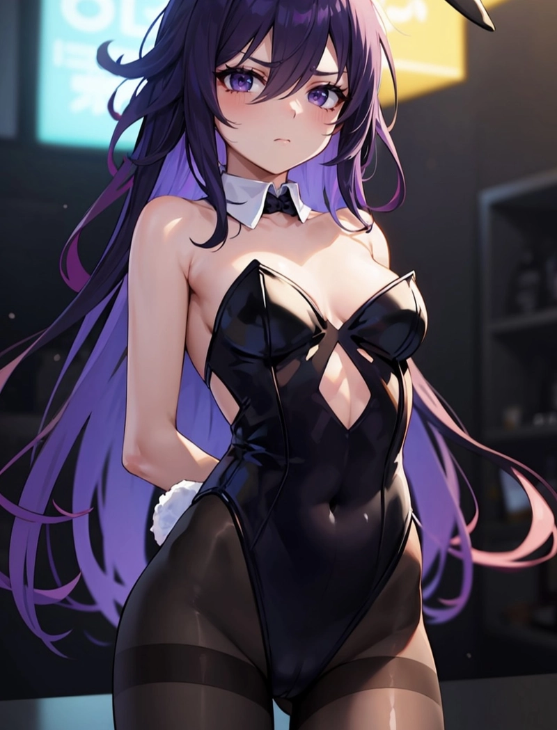 Anime Seele hentai gợi dục không che