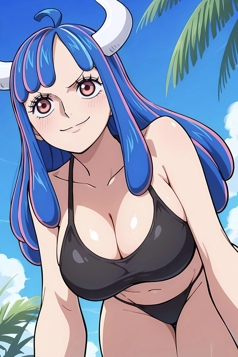 Anime Ulti hentai thân hình siêu phẩm