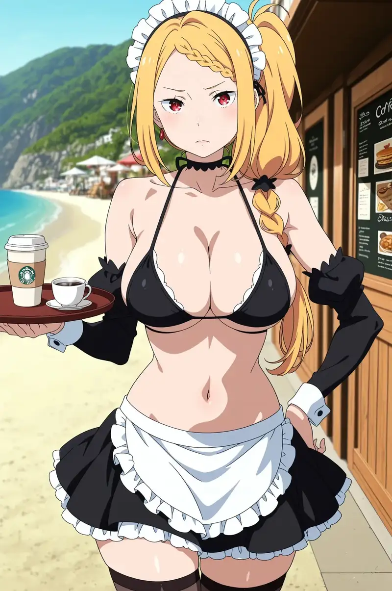Anime dâm vẻ đẹp cuốn hút cực phẩm