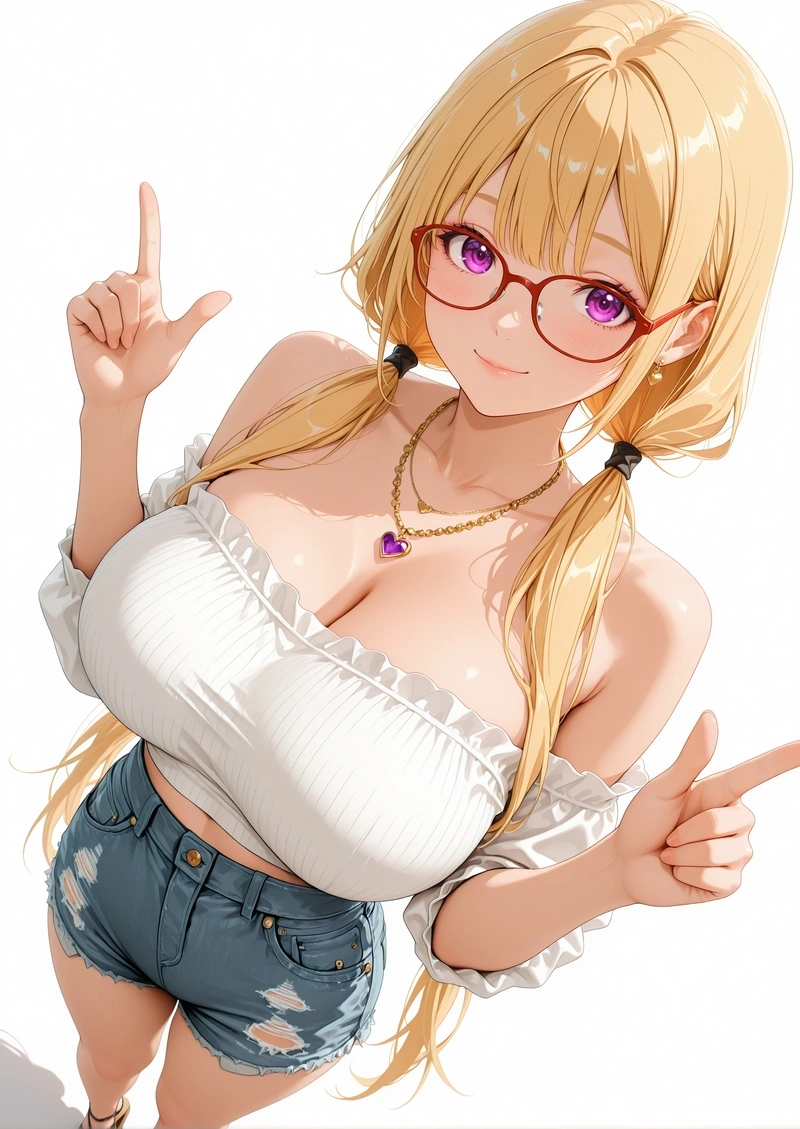 Anime lồn lộ hàng 2K nóng bỏng dâm dục