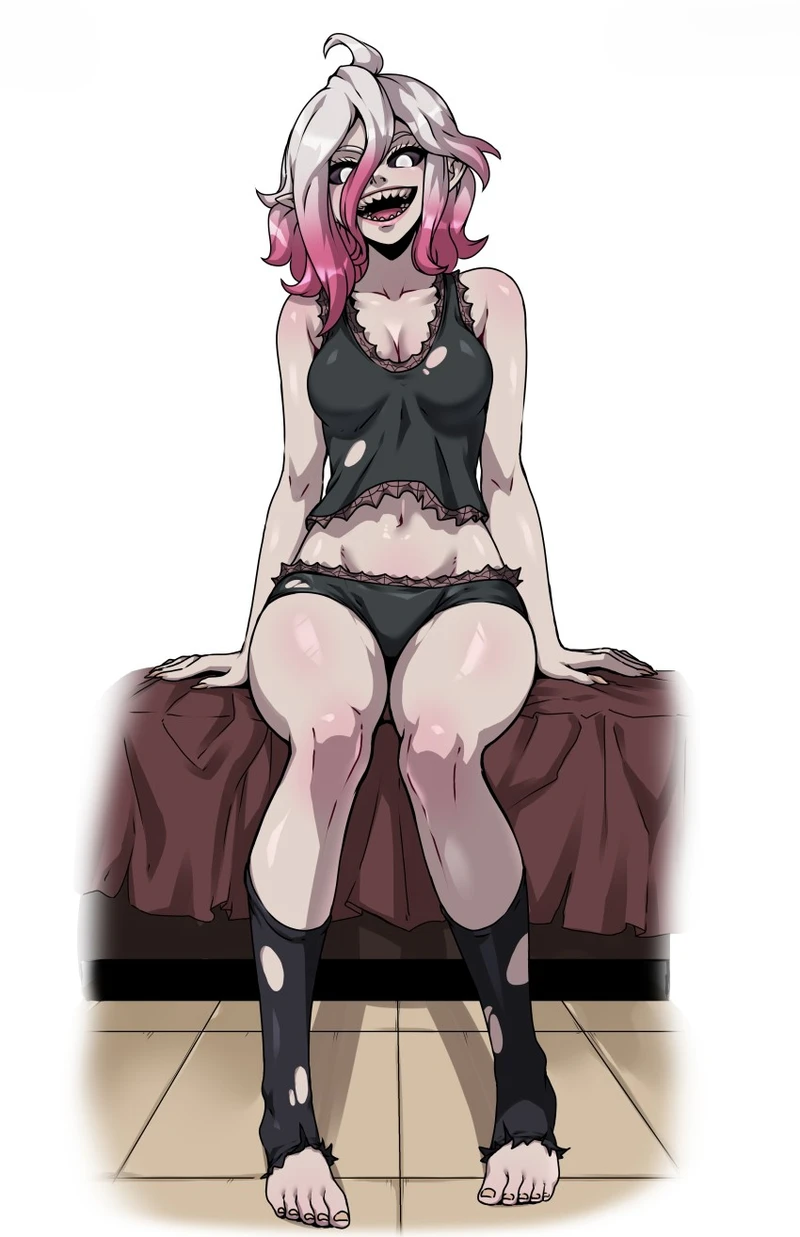 Briar ảnh hentai nude nóng bỏng