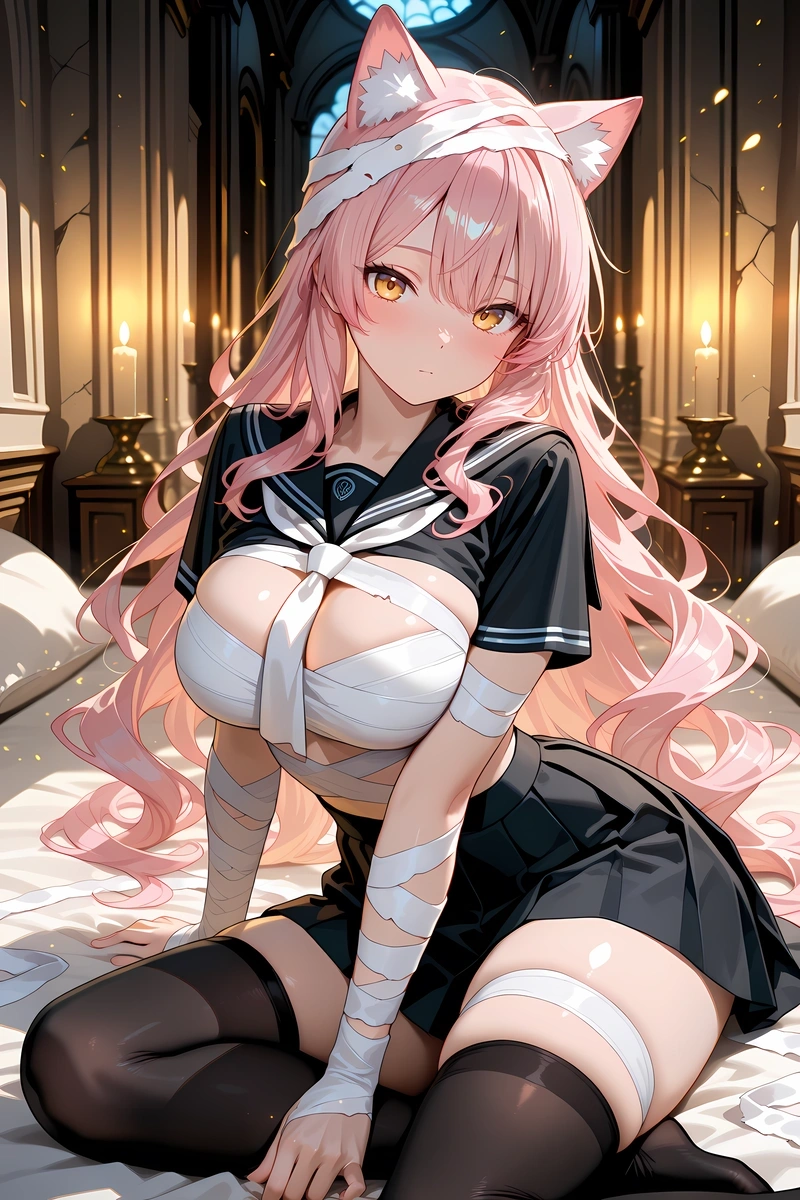 Cảnh anime địt nhau gợi cảm với mông đít quyến rũ