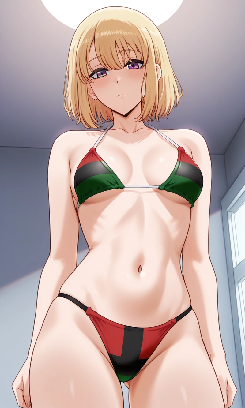 Cha Hae In hentai tư thế dâm dục