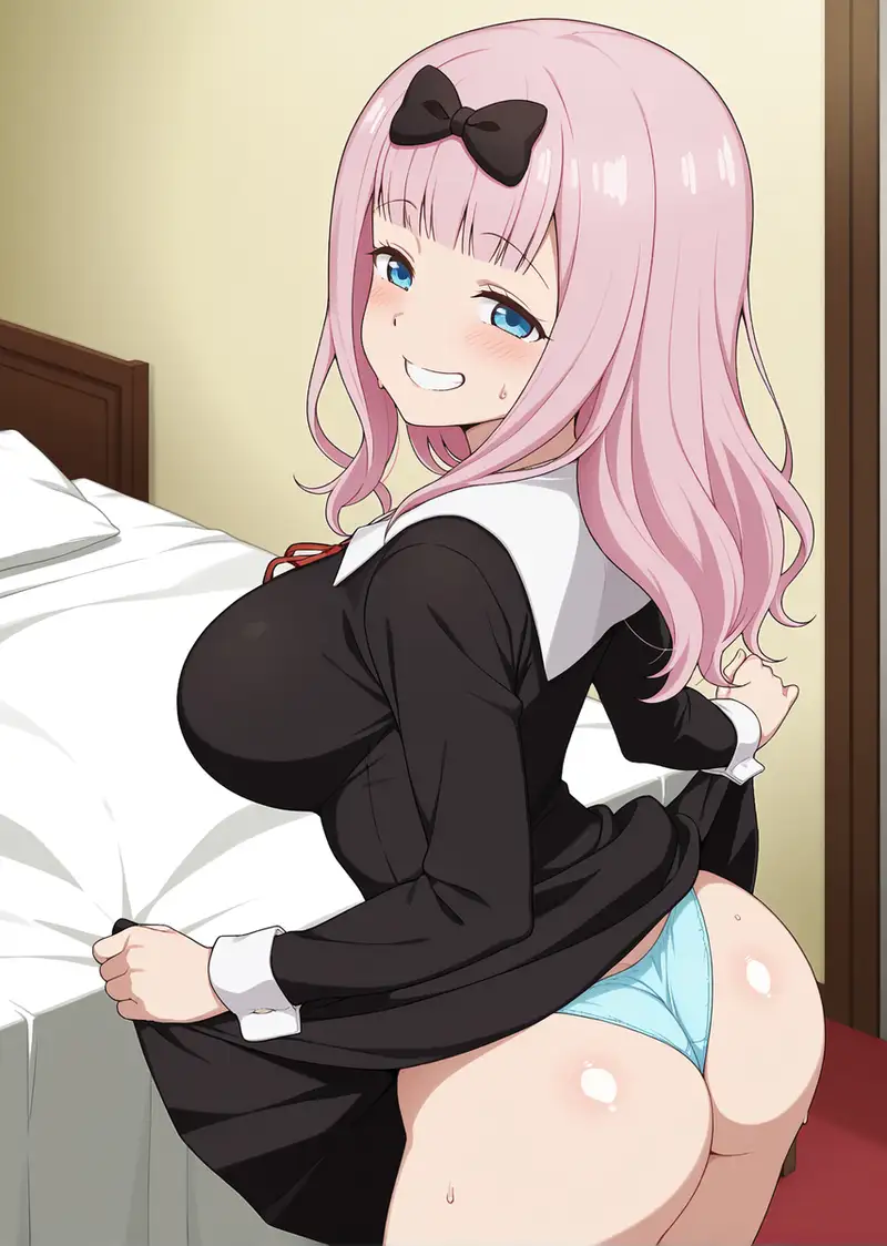 Chika hentai ảnh gốc hấp dẫn