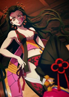 209+ ảnh Daki hentai body ướt át nóng bỏng cuốn hút mãnh liệt - Featured post in Ảnh hentai