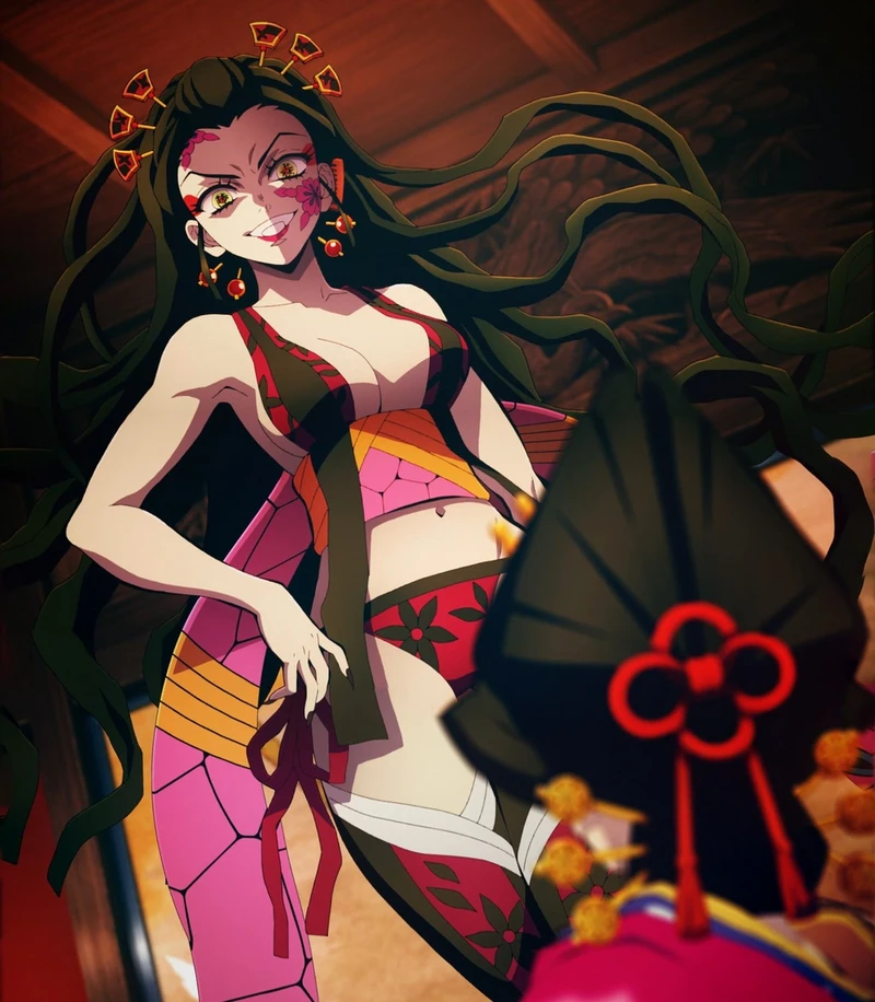 Daki hentai full HD cởi đồ siêu phẩm