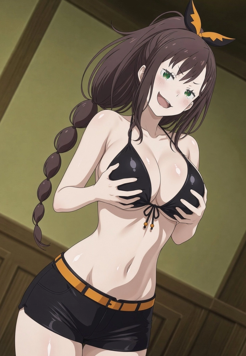 Doggy hentai sex waifu khỏa thân siêu phẩm