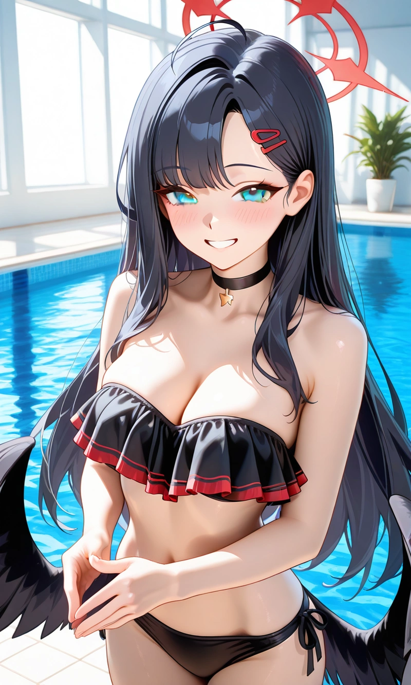 Doggy hentai sex waifu show hàng sexy