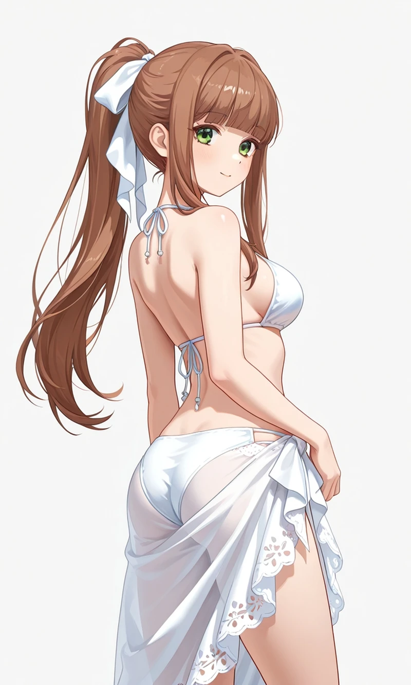 Doki Doki hentai sexy không che đẹp