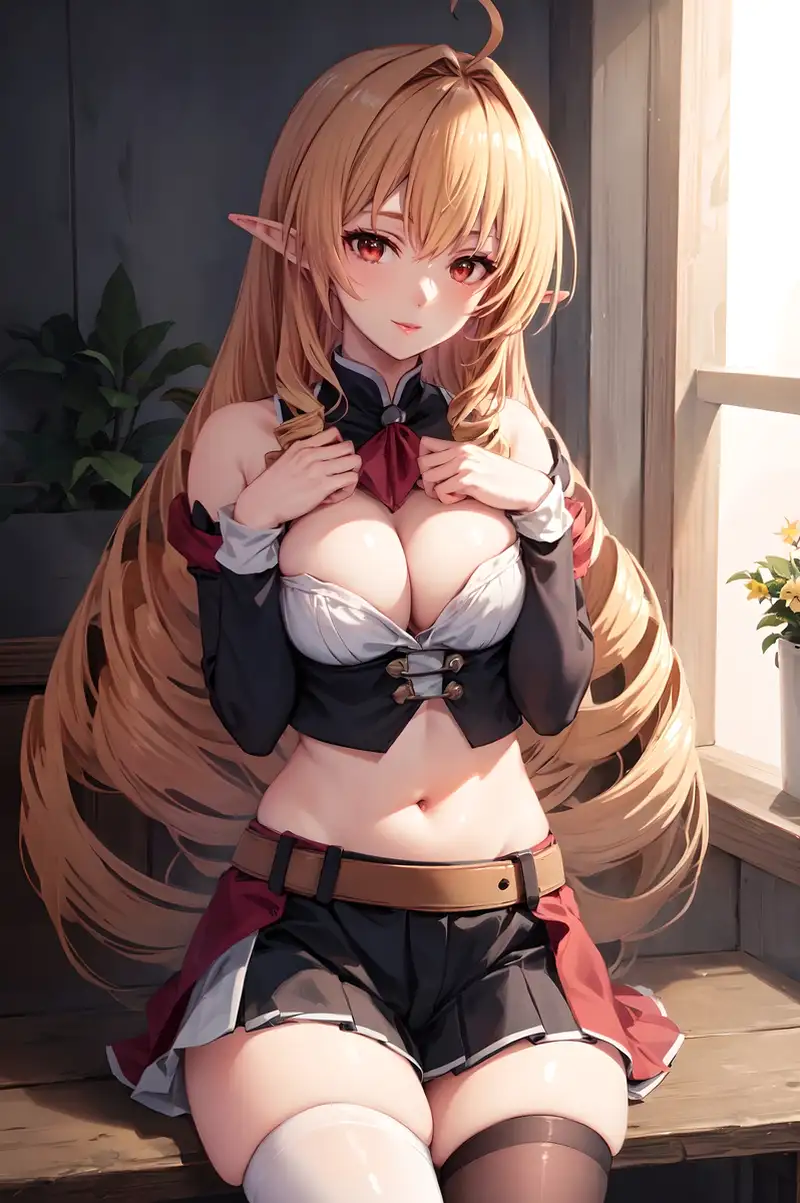 Elinalise ảnh hentai chất lượng cao 18 plus