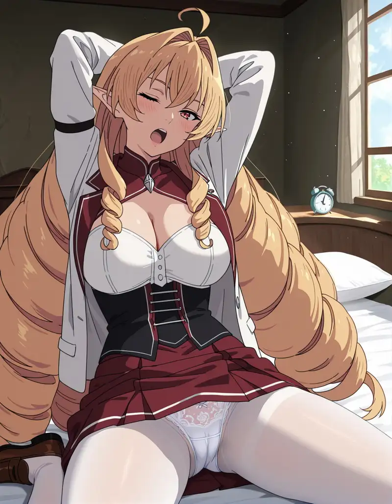 Elinalise hentai ảnh gợi cảm mới nhất full