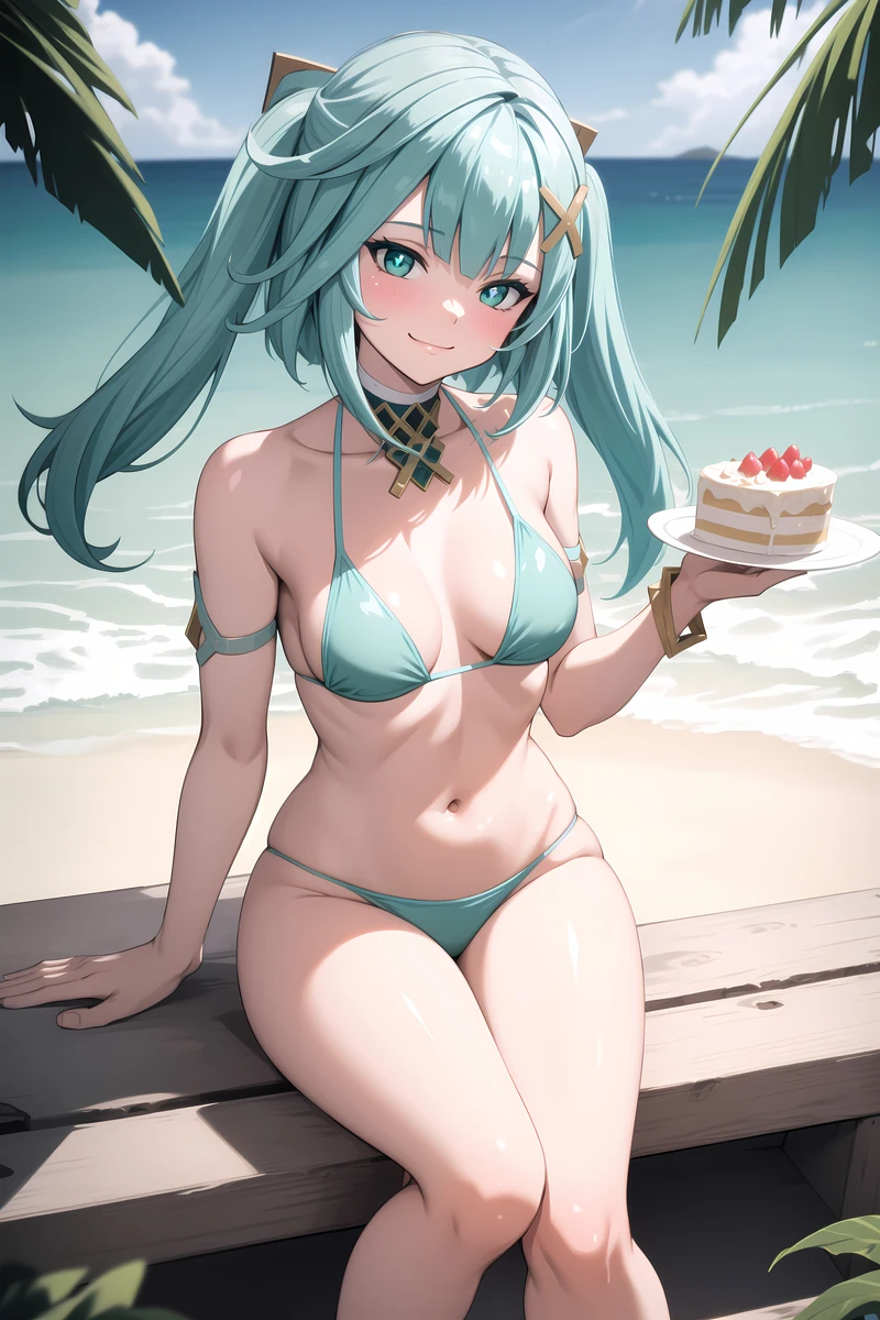 Faruzan ảnh hentai nóng bỏng