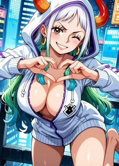 115+ ảnh hentai Yamato R34 mạnh mẽ quyến rũ full HD - Featured post in Ảnh hentai