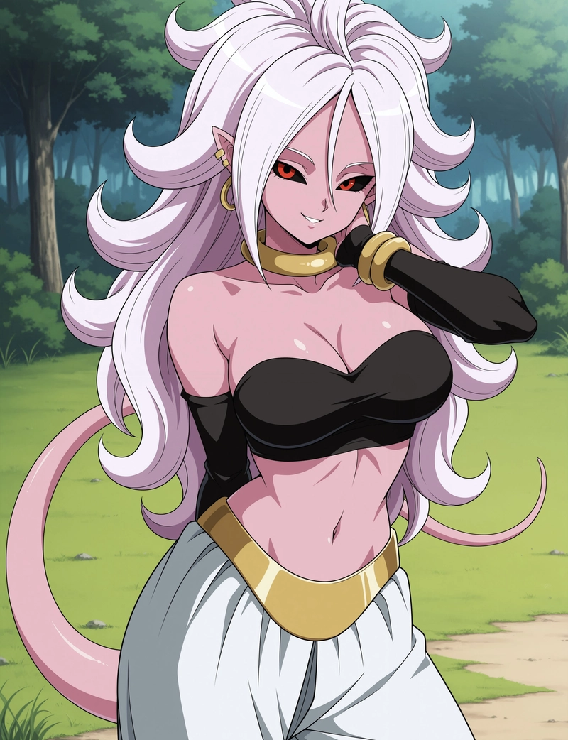 Hentai anime 7 viên ngọc rồng vòng một tròn to