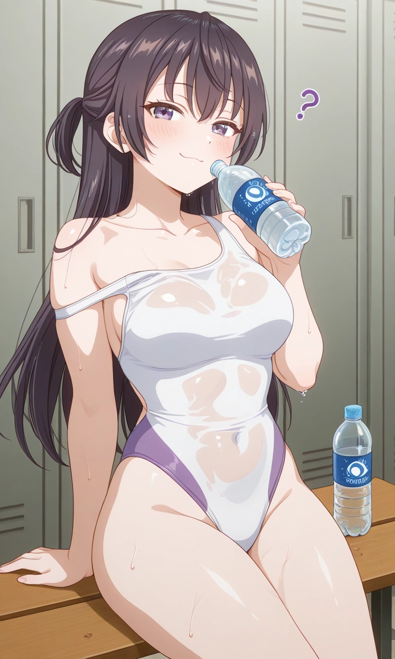 Hentai bikini Yuki lên đỉnh nóng bỏng