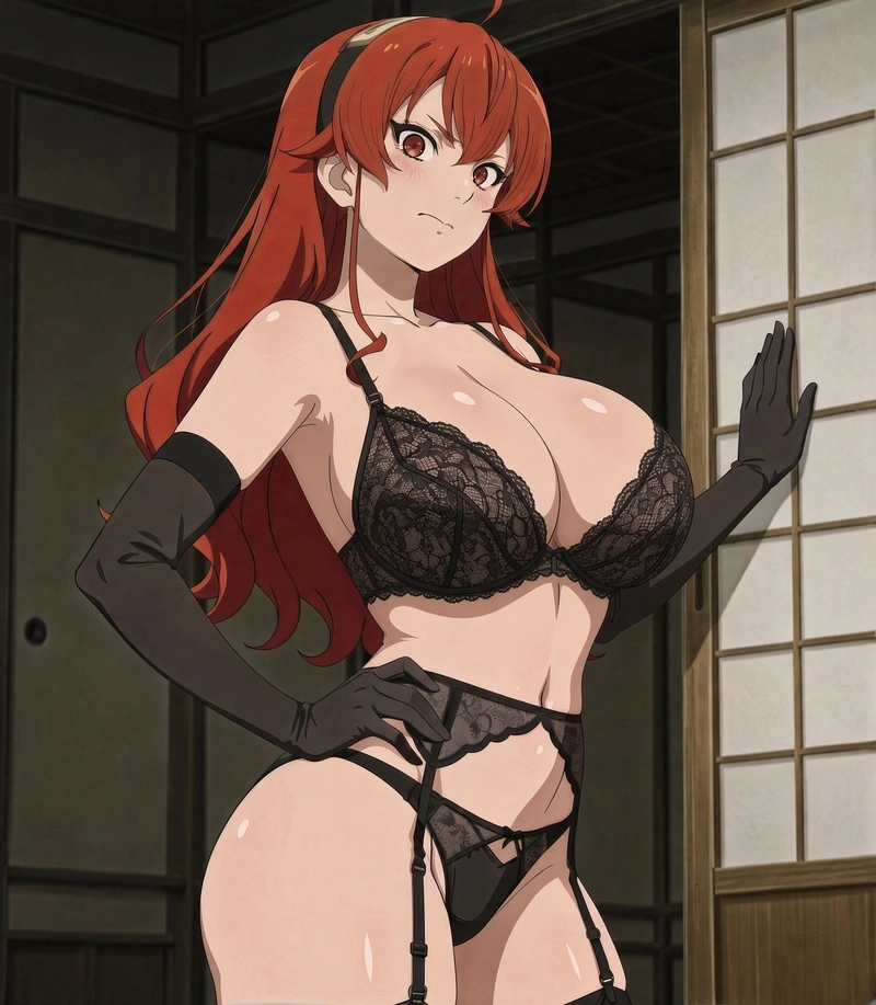 Hentai sex anime mông tròn đầy đặn