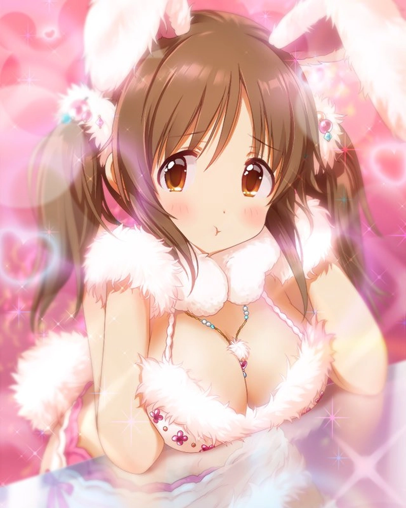 Hình Airi hentai đẹp khỏa thân nóng bỏng