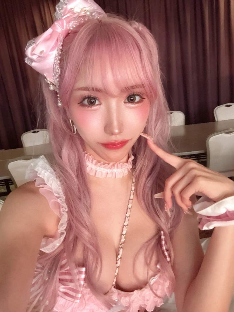 Hình JAV Haruyo Mocha nude không che full HD