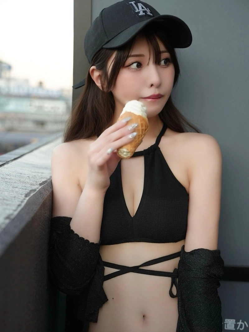 Hình JAV Kuraki Shiori khỏa thân gợi cảm