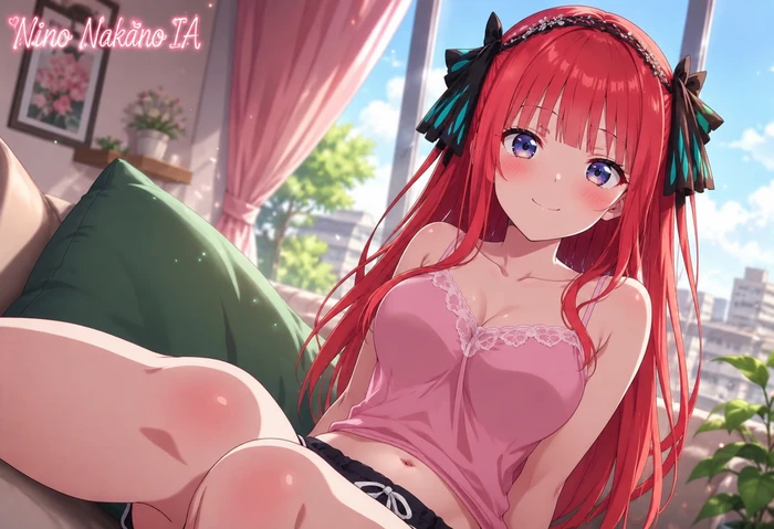 Hình Nakano r34 khỏa thân show vú to