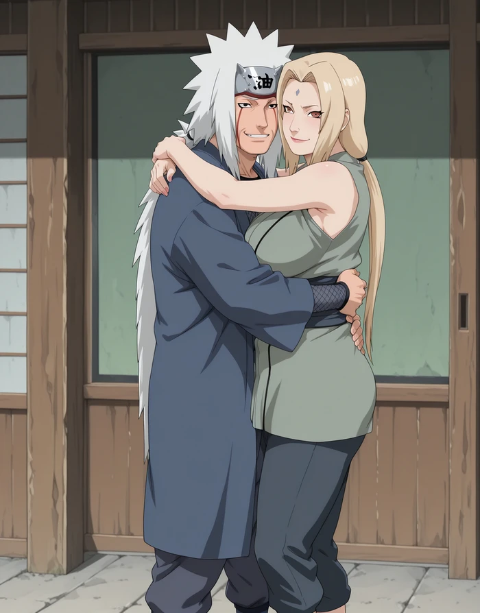 Hình Naruto hentai show hàng cực hot