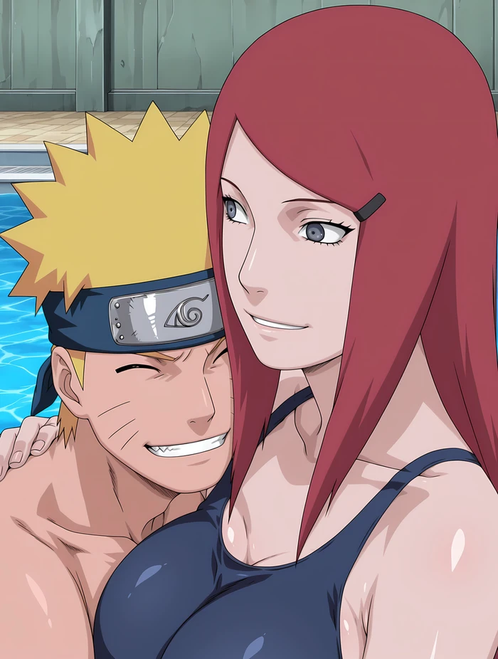 Hình Naruto r34 không mặc quần áo