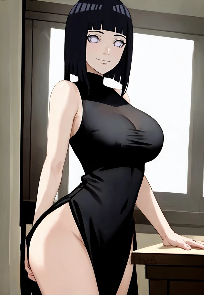 Hình Naruto r34 lộ hàng dâm đãng
