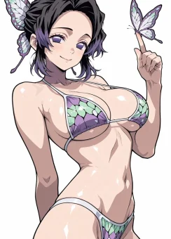 176+ ảnh Nezuko hentai R34, Demon Slayer show hàng 18+ không che - Featured post in Ảnh hentai