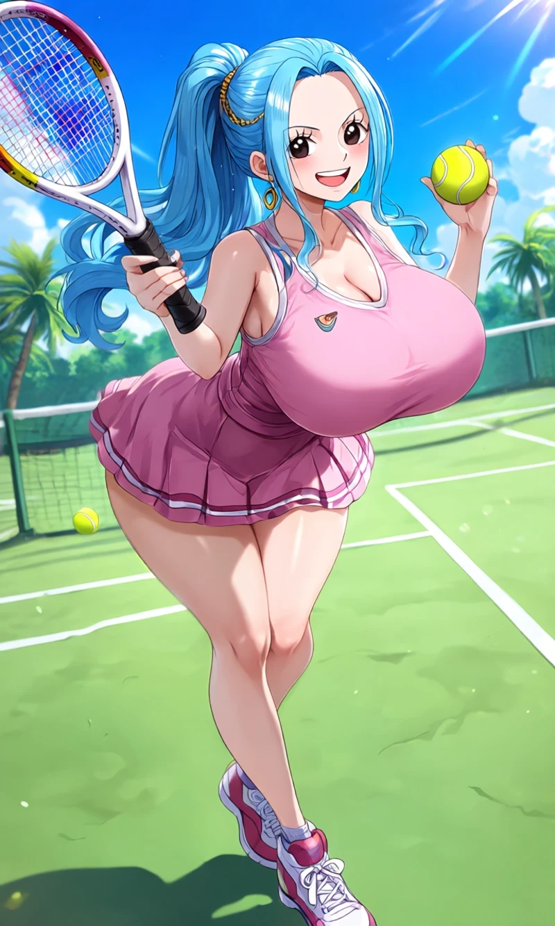 Hình One Piece hentai dâm dục lộ đít gợi tình cực phẩm