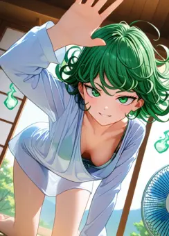 262+ ảnh Tatsumaki hentai R34 múp vú to nứng cực mạnh - Featured post in Ảnh hentai