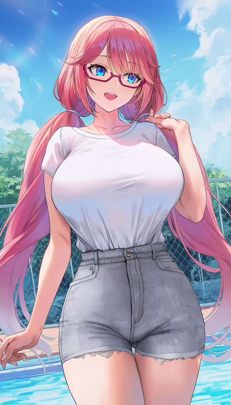 Hình ảnh Airi hentai mông căng