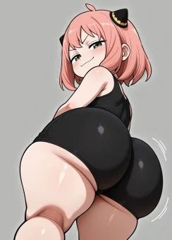 252+ ảnh hentai Anya R34 Spy x Family cực dâm 18+ - Featured post in Ảnh hentai